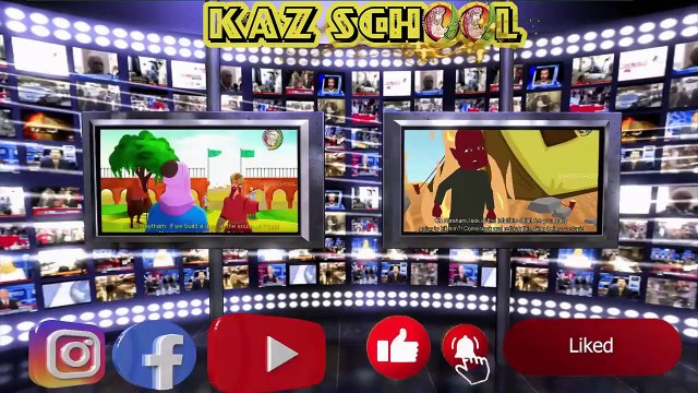 Imam Raza Wiladat | Kingdom of Imam Raza | Imam Al-Redha | Birth Of Imam Raza | Documentary | Mashad | Iran | KAZSchool