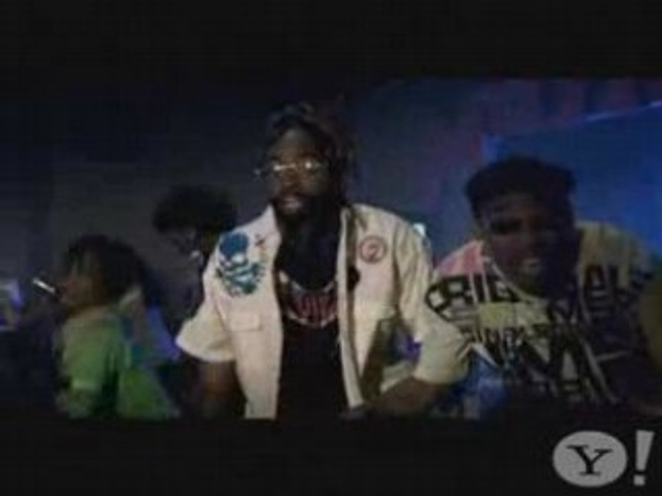 Ying Yang Twins - Drop [NEW]