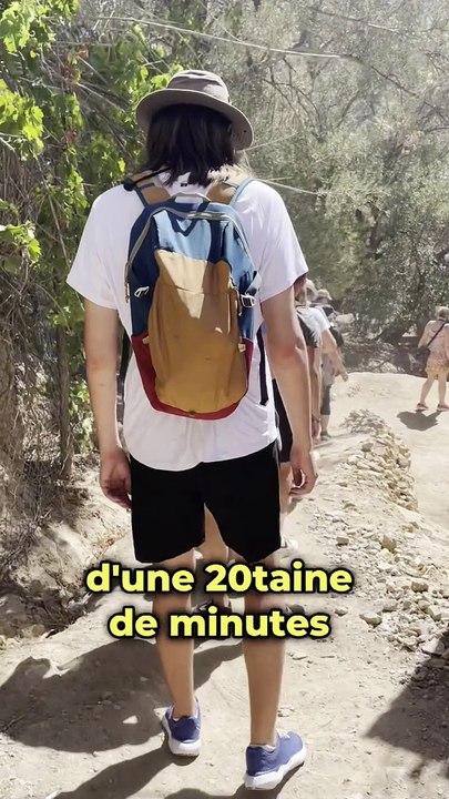 Ce saut peut etre mortel !