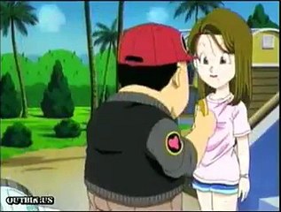 Dr Slump Arale Dub Indo - 14 1 Pernikahan Pak Dokter