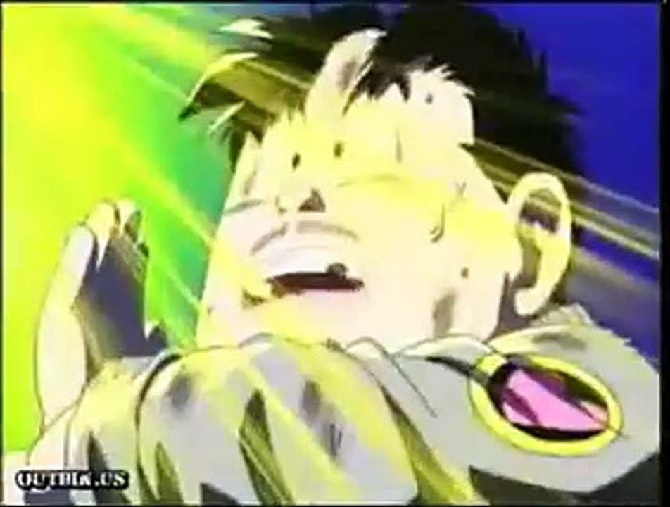 Dr Slump Arale Dub Indo - 14 2 Lebih Kuat dari Arale