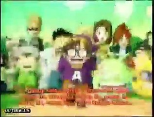 Dr Slump Arale Dub Indo - 22 1 Kepergian Ke Planet Niko