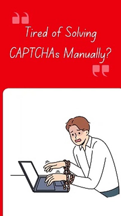 Guide for How to Solve Normal Captchas
