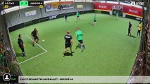 Faute de martin lagraulet - INDOOR 64