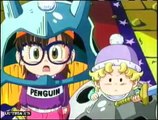Dr Slump Arale Dub Indo - 22 2 Mempelajari Planet Niko