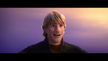 La reine des neiges 2 - Extrait J'ai perdu le nord [VF|HD1080p]