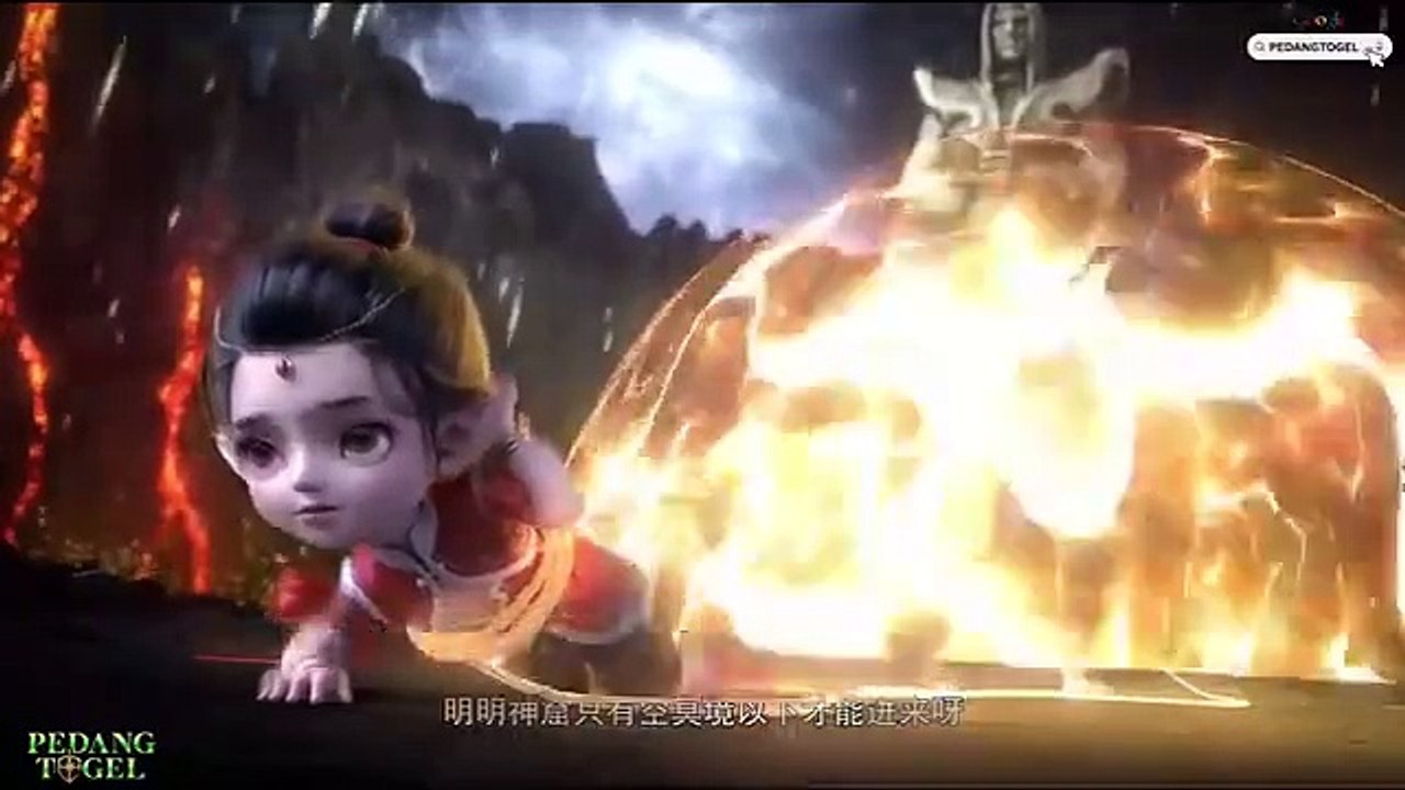 martial immortal episode 61