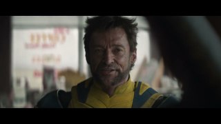Deadpool & Wolverine - Bande-annonce #2 [VF|HD1080p]