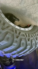 Suzuki Jimny beautiful modified