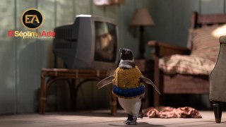 My Penguin Friend - Tráiler V.O. (HD)