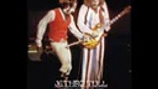 Jethro Tull - bootleg Live in Pasadena, CA, 01-14-1977 part two first show