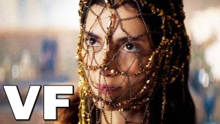 DUNE : PROPHECY Bande Annonce VF (2024)