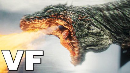 HOUSE OF THE DRAGON Saison 2 Bande Annonce VF (2024) Nouvelle