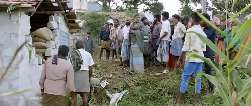 Kalvan Tamil Movie Part 2