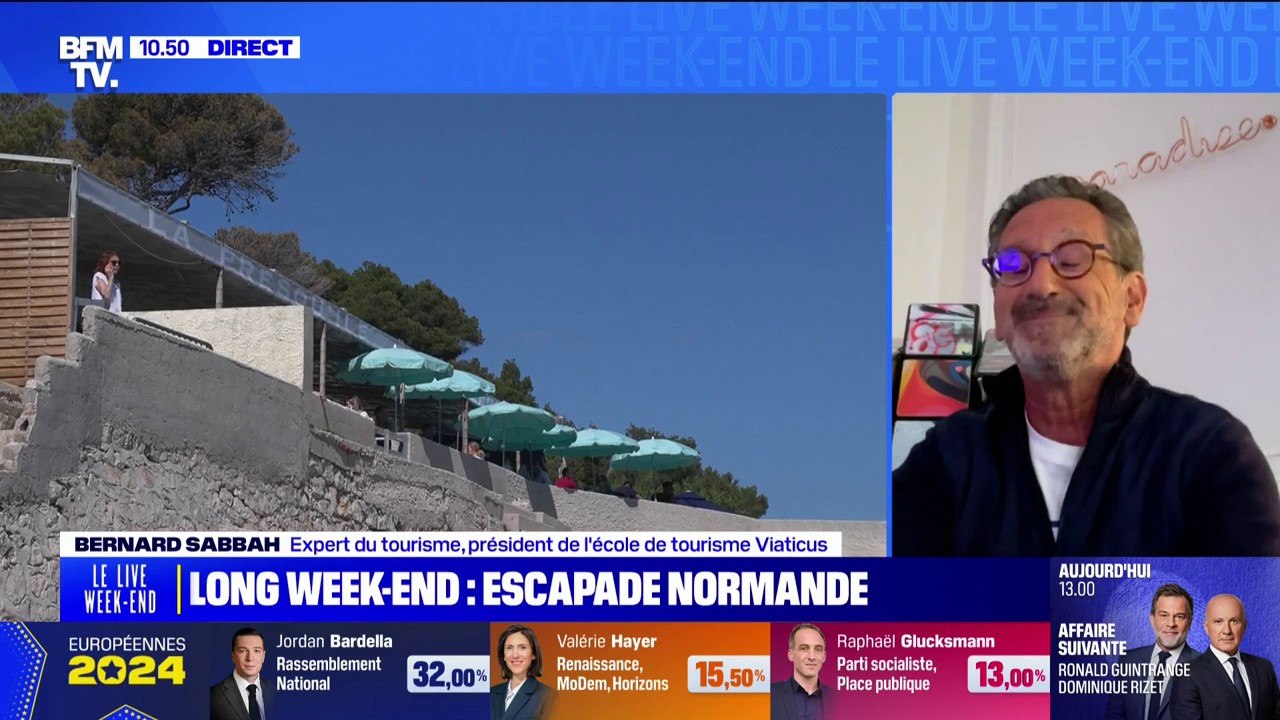 Ponts et jours fériés du mois de mai: quelles s...