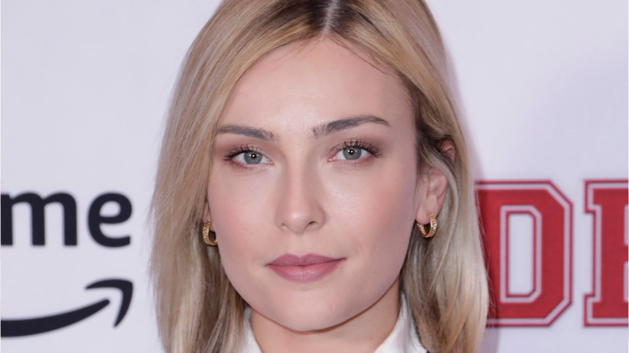 GALA VIDÉO - Inès Vandamme (Danse avec les stars) frappée par les drames : elle partage un poignant message