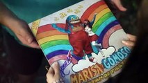 MARISA Y GOMOSO - Trailer oficial 2023