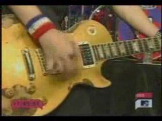 Sum 41 how you remind me