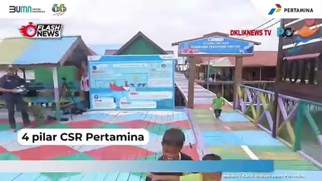 Pertamina Group Meraih 8 Penghargaan The Inconomics Indonesia 50 Best CSR Awards 2024