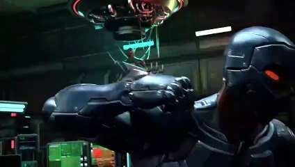 The Metaverse (Bai Jia Jue) Ep 14 Multi Sub