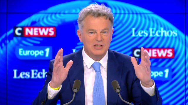 Nouvelle-Calédonie : Fabien Roussel en faveur «d'un processus de décolonisation» pour les Calédoniens