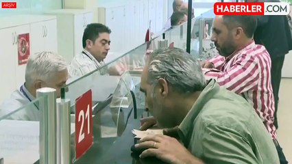 Hazine ve Maliye Bakanı Şimşek: Talimatı verdim, bakanlığımıza bağlı 300 mal müdürlüğü kapatılacak