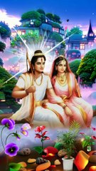 रघुनंदन राघव राम हरे। Raghunandhan Raghav Ram Hare