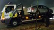 GM recupera veículo roubado 20 minutos após o crime