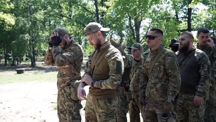 روسيا وأوكرانيا.. حوار في السماء بالصواريخ وعشرات المسيرات