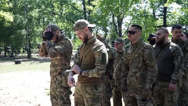 روسيا وأوكرانيا.. حوار في السماء بالصواريخ وعشرات المسيرات