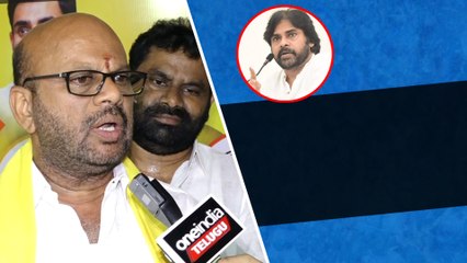 పిఠాపురంలో ఏది గెలుస్తుంది? సీటు వదిలేసినందుకు బాధగా ఉందా? వర్మ విశ్లేషణ 🗳️