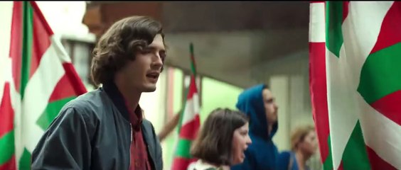 Érase una vez en Euskadi Bande-annonce (ES)