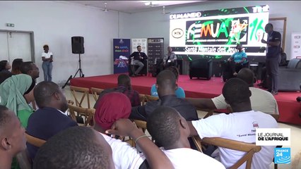 FEMUA 2024 : un festival pour briser le tabou de la santé mentale