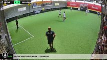 But de Hugo Da Silveira - LE FIVE PAU