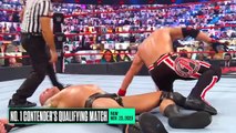 EVERY Randy Orton vs. AJ Styles match WWE Playlist