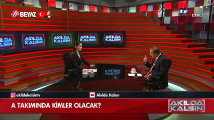 Akılda Kalsın 19 Mayıs 2024 / Yavuz Ağıralioğlu