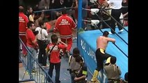 AJPW Kenta Kobashi vs. Toshiaki Kawada 1/17/2000