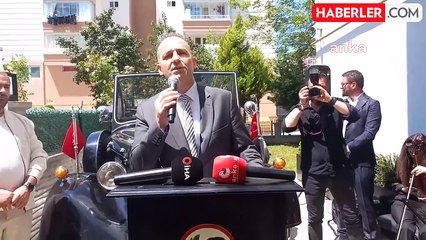 Samsun'da Müze Eczane Açıldı