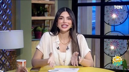 فيديو مبهج.. للفنان محمود البزاوي وهو بيغني ويرقص على أنغام أغنية يا دنيا سمعاني ابويا وصاني..