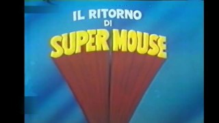 Mighty Mouse - La Perla Della Giungla [ITA]
