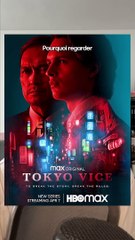 En visite à Tokyo : recommandation de la semaine - Tokyo Vice
