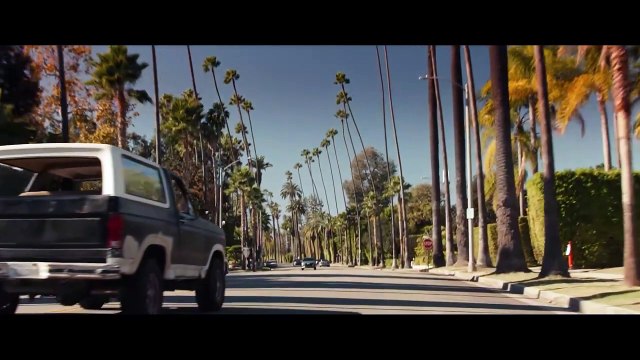 LE FLIC DE BEVERLY HILLS 4 Bande Annonce VF (2024)