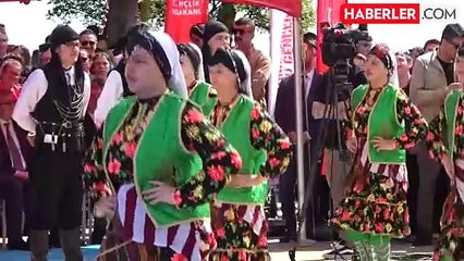 Ordu'da 19 Mayıs coşkusu