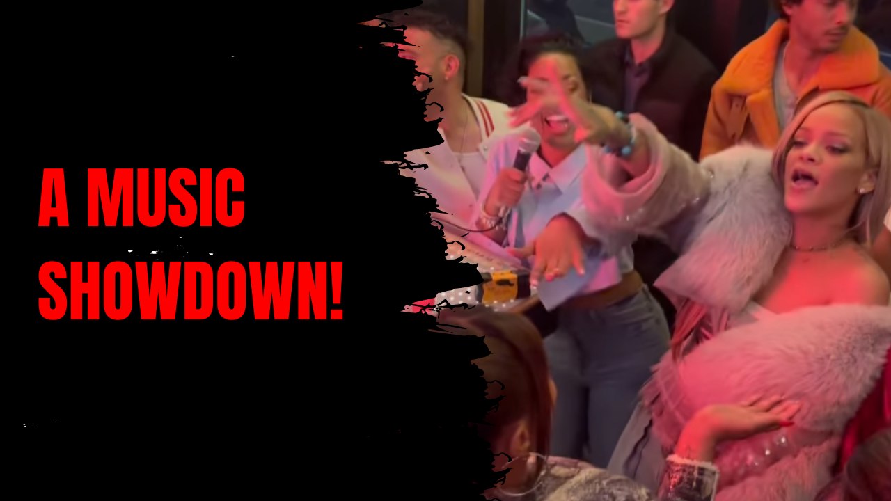 Karaoke Night Out