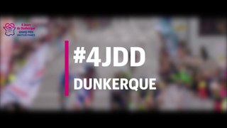 #4JDD : Dunkerque (Replay)