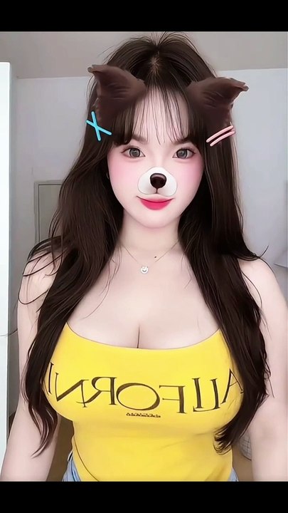 Beautiful girl
