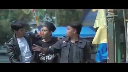 Tri Suaka Ft. Dodhy Kangen - Merayu Tuhan (Official Music Video)