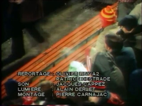 LENS - NANCY - 1979 - SAISON 1978/1979 -