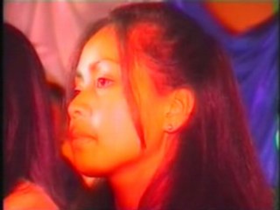 Jocelyn RANJARISON Tsy izay miseho anio