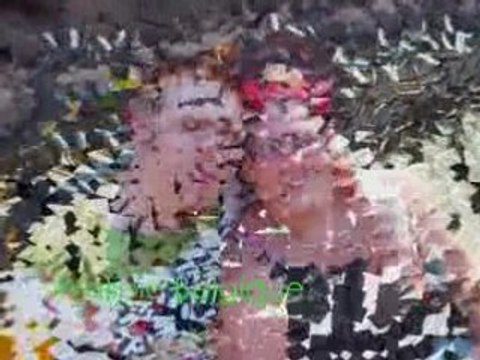 Mes potes, mon crew, mon équipe, ma famille, mes rencontre